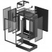 DEEPCOOL CH170 PLUS Black